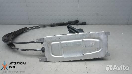 Кулиса Volkswagen Passat CC рест. 2015