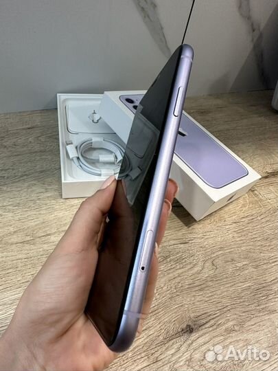 Apple iPhone 11 128 gb