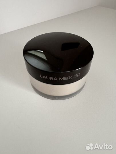 Laura mercier пудра затирка пор