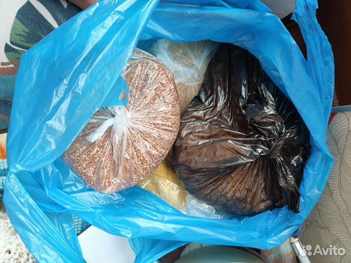 Продукты питания