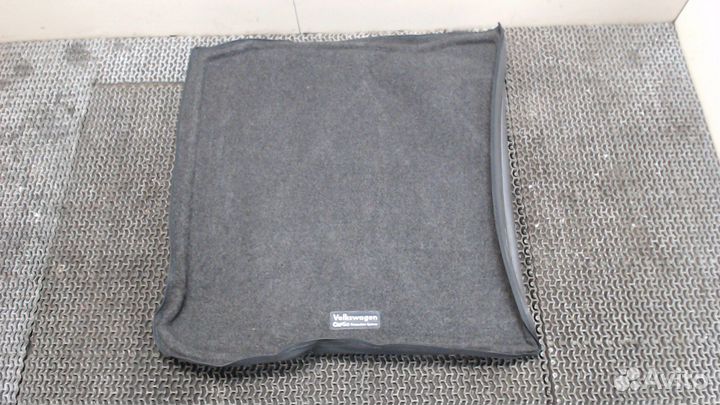 Ковер салона Volkswagen Jetta 7 2018, 2019