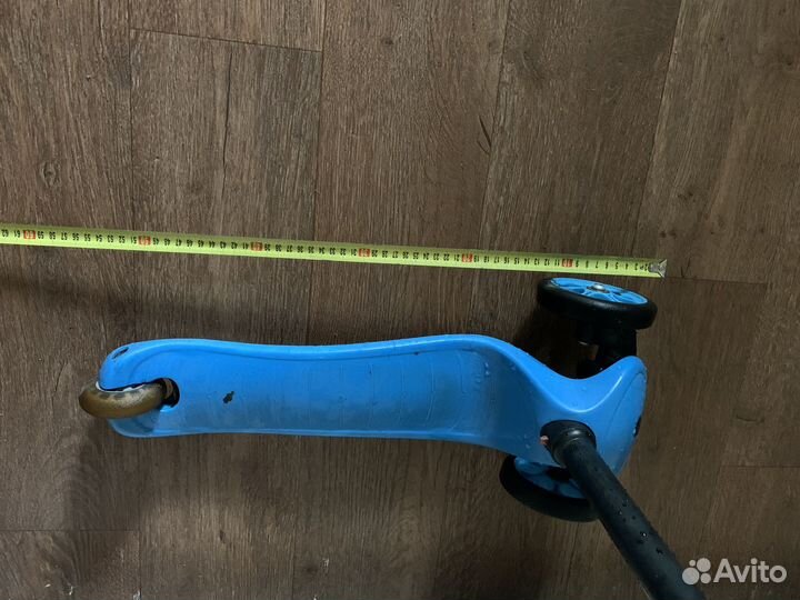 Самокат детский