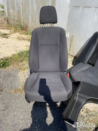 Продам сиденье