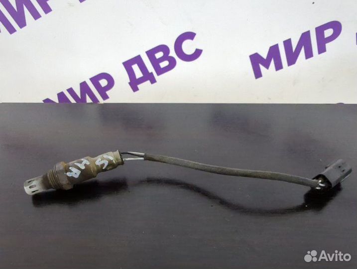 Лямбда зонд Nissan Tiida C11 HR15-DE 2007