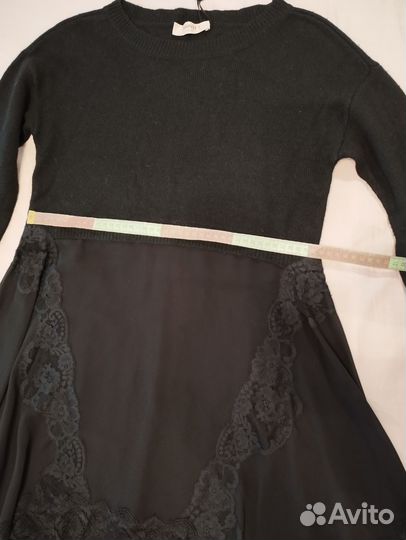 Платье-туника