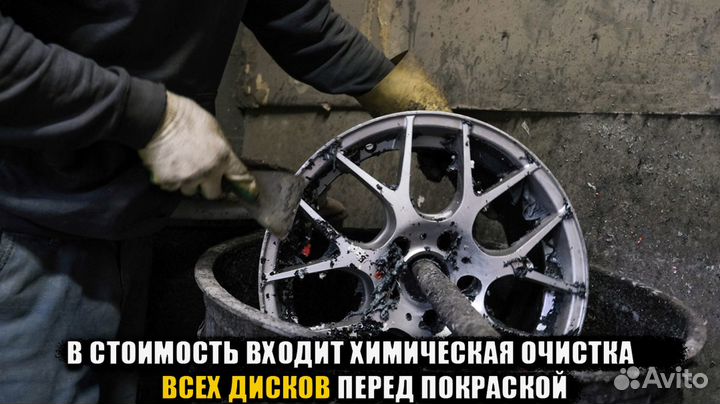 Вернем диски с того света