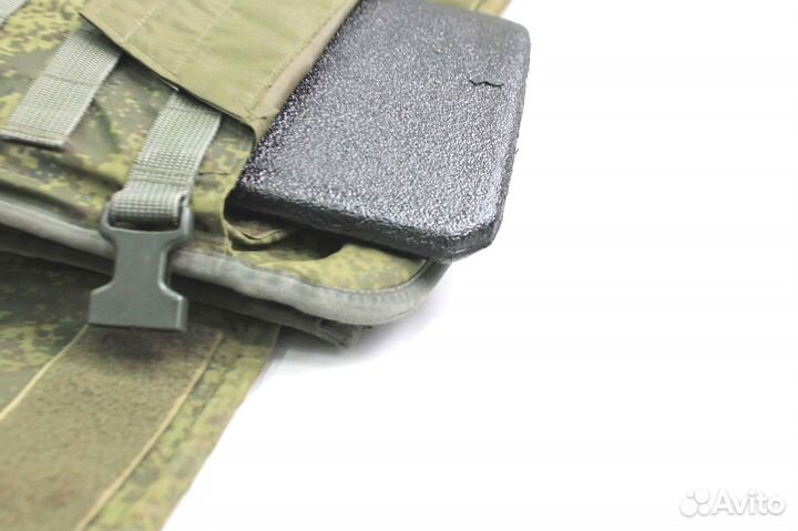 Бронежилет 6б45 ратник