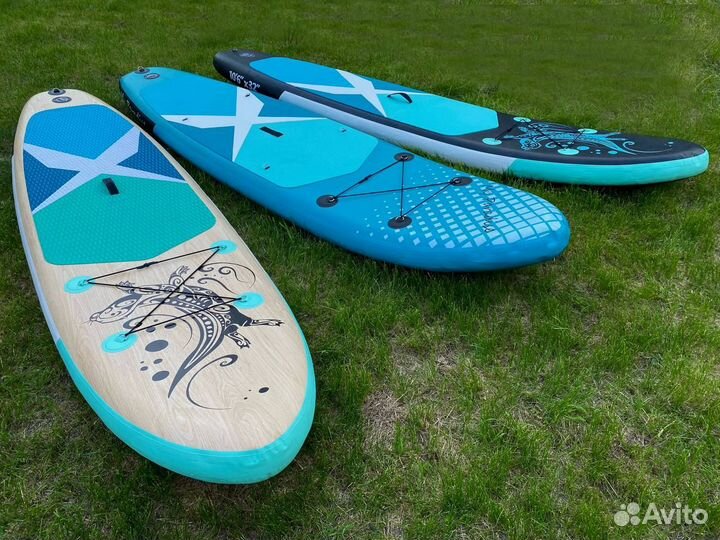 Сапборд аренда