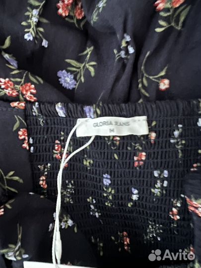 Платье gloria jeans M 3шт