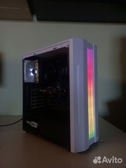 Игровой компьютер intel core i7