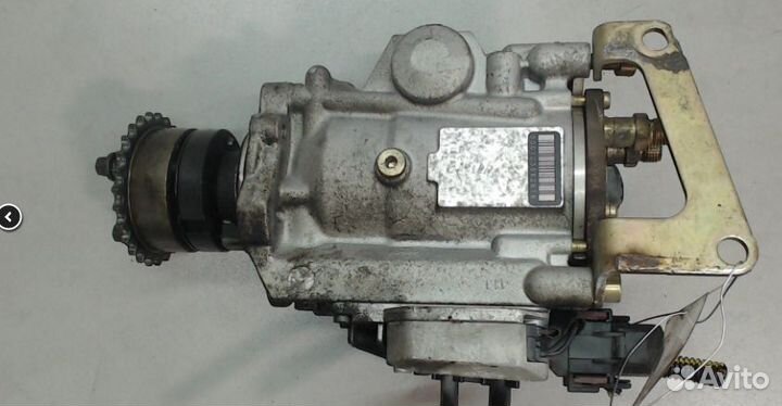 Тнвд Opel Vectra B 2.2 Y22DTR