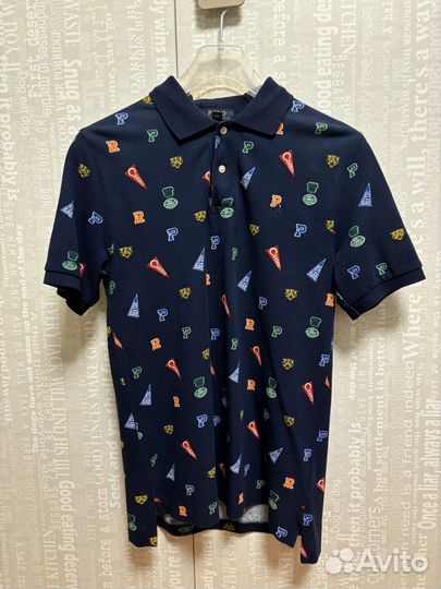 Поло Polo Ralph Lauren