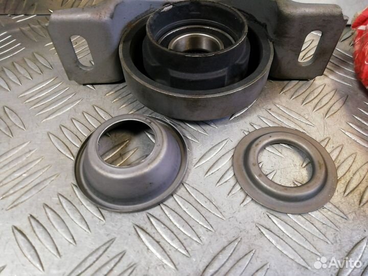 Опора карданного вала Febi 32709 Mercedes