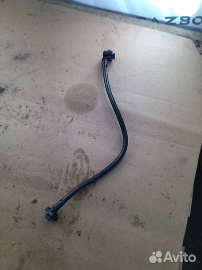 Топливная трубка MAN TGX 2008 51063035460