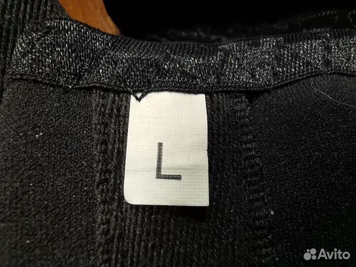 Корсет ортопедический пояснично- крестцовый