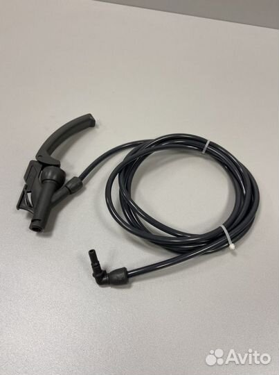 Гашетка курок с шлангом для пылесоса Thomas 198799