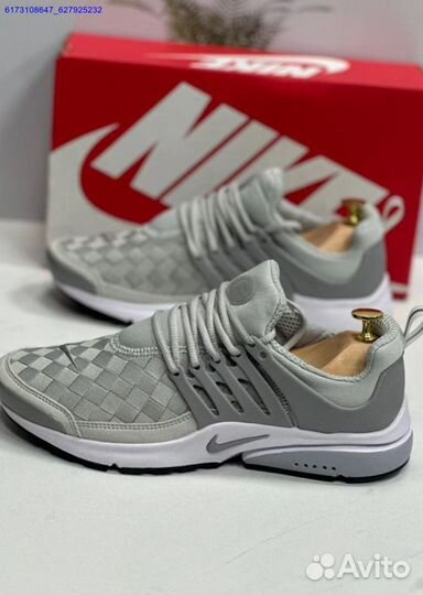 Кроссовки Nike Presto (Арт.68974)