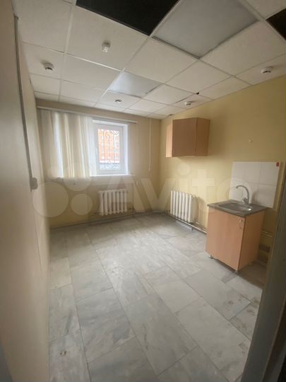 Офис, 143.1 м²