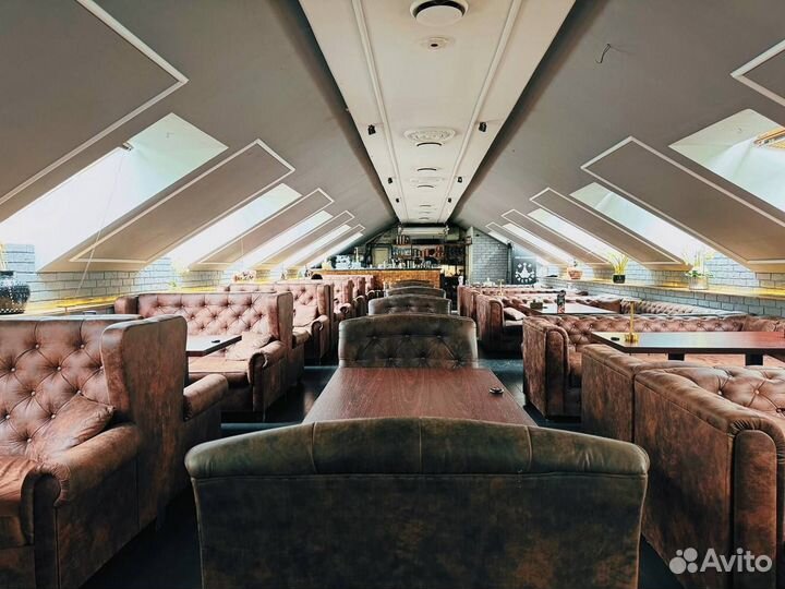 Готовый бизнес кальянная