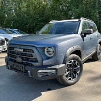 Новый Haval Dargo X 2.0 AMT, 2023, цена от 2 918 000 руб.