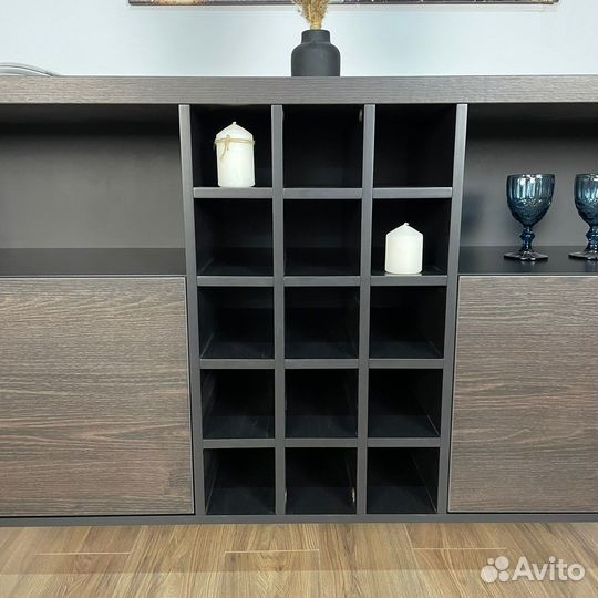 Дизайнерская тумба с доставкой Anabel