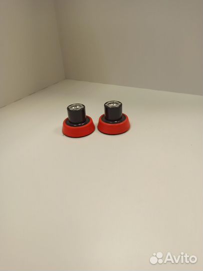 Подложка для полировальных кругов 50 мм