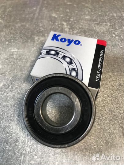 Подшипник Koyo 6203-2RS
