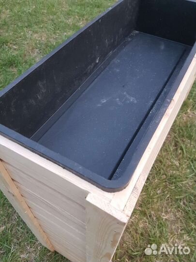 Кашпо под горшки цветочные