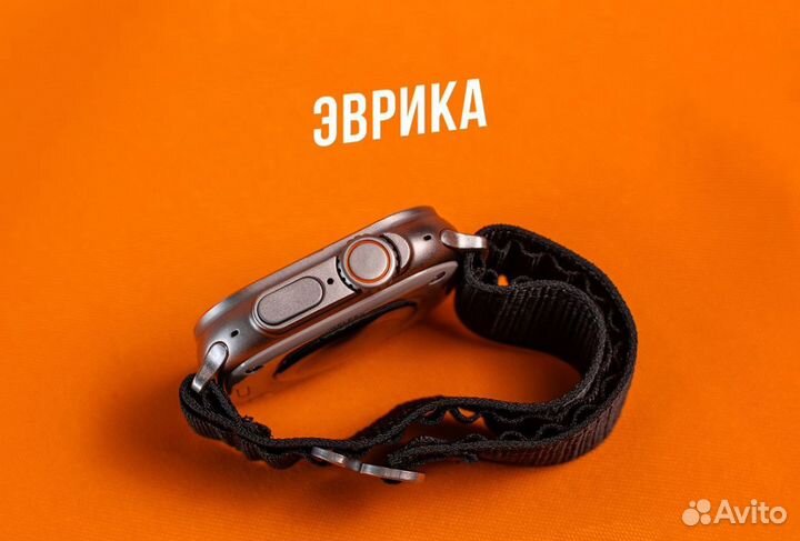 Apple Watch Ultra 2 ''оригинал''