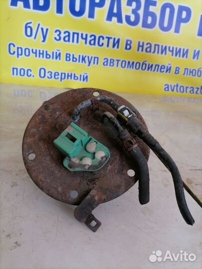 Насос топливный Honda CR-V 1