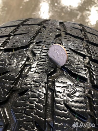 Toyo Observe GSi-6 205/55 R16 94H