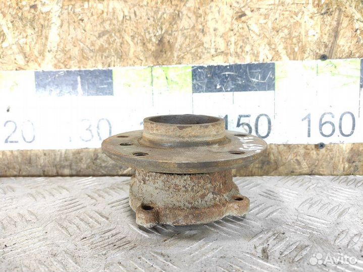 Ступица задняя Bmw 5 e60 2003-2009