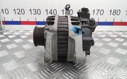 Генератор бензиновый KIA CEE'D 1 (YKR15DG01)