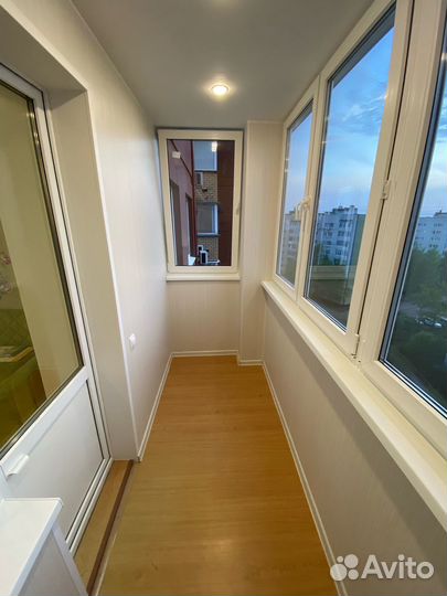 Окна для терасс