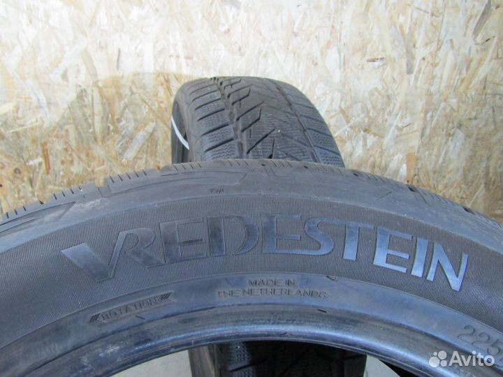 Vredestein Wintrac Xtreme S 225/55 R18