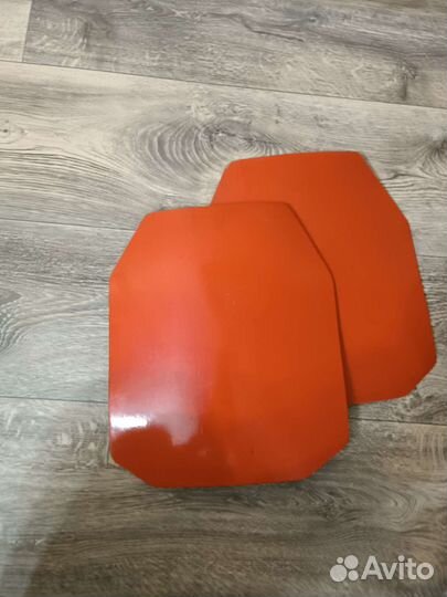 Брони плиты бр 3