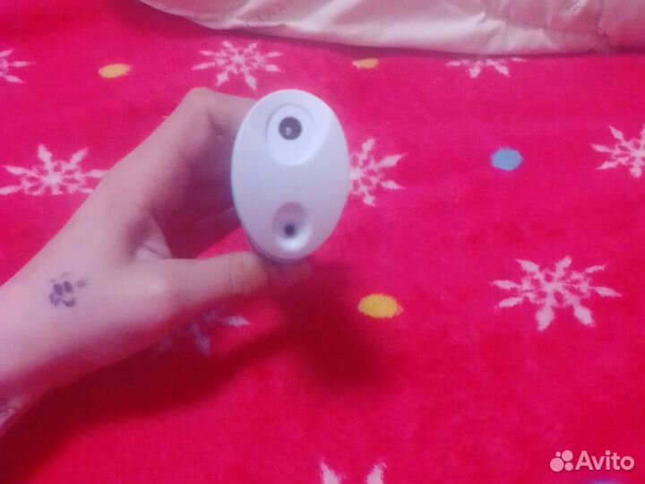 3d ручка новая