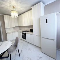 1-к. квартира, 45 м², 7/10 эт.