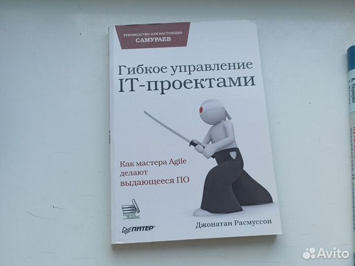 Книги по програмированию и IT 18