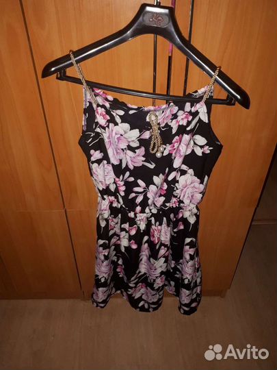 Женская одежда