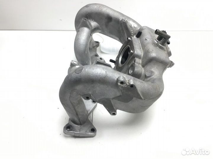 Коллектор впускной Chevrolet Cruze HR52S M13A 2005