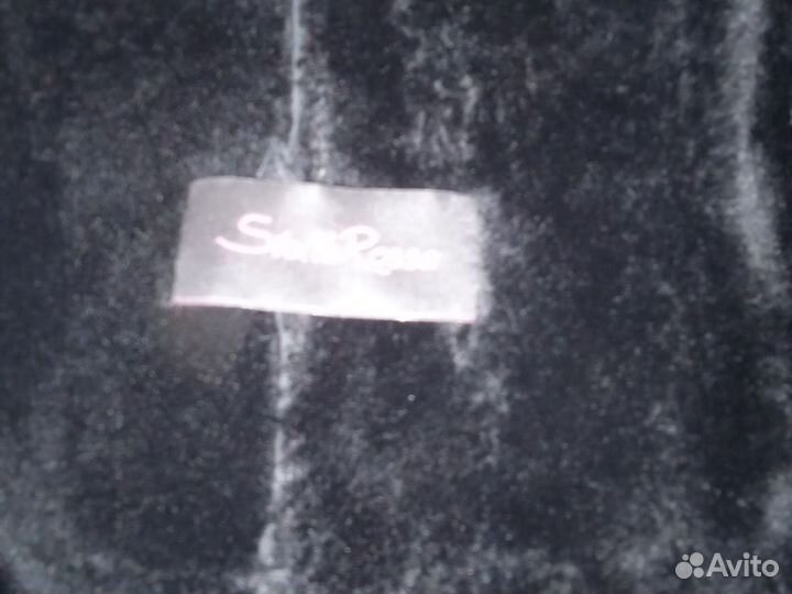 Дубленка натуральная женская 48 50