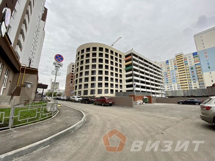 Арендный бизнес в новостройке Трансгруза