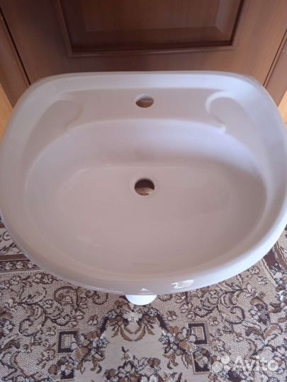 Раковина тюльпан