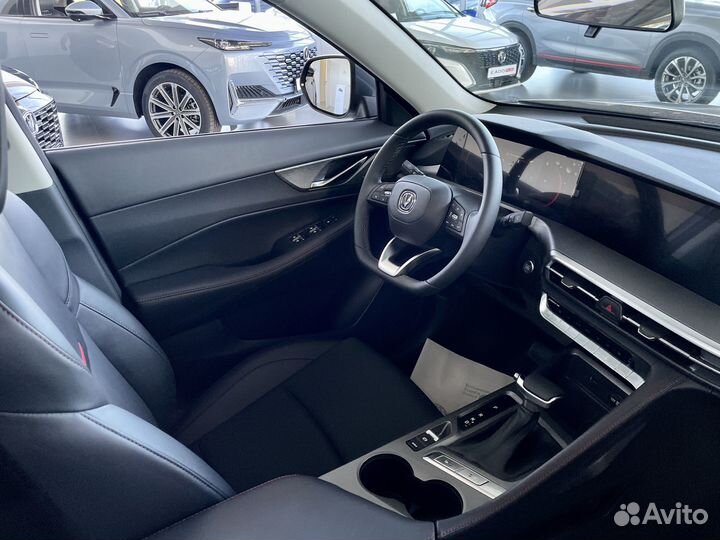 Changan CS35 Plus 1.4 AMT, 2023