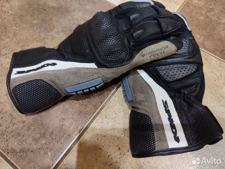 Мотоперчатки Spidi TX-PRO