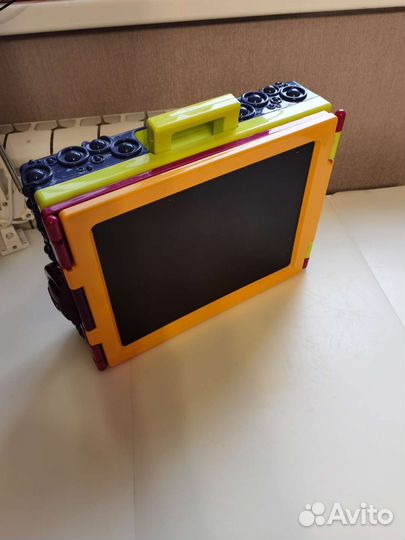 Складной мольберт Battat