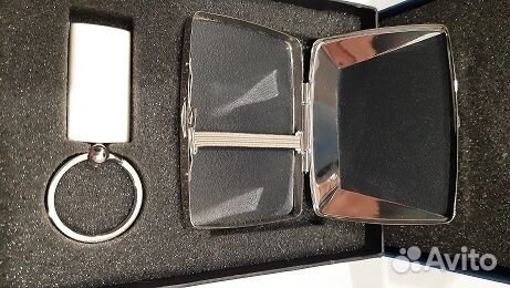 Мужской подарочный набор