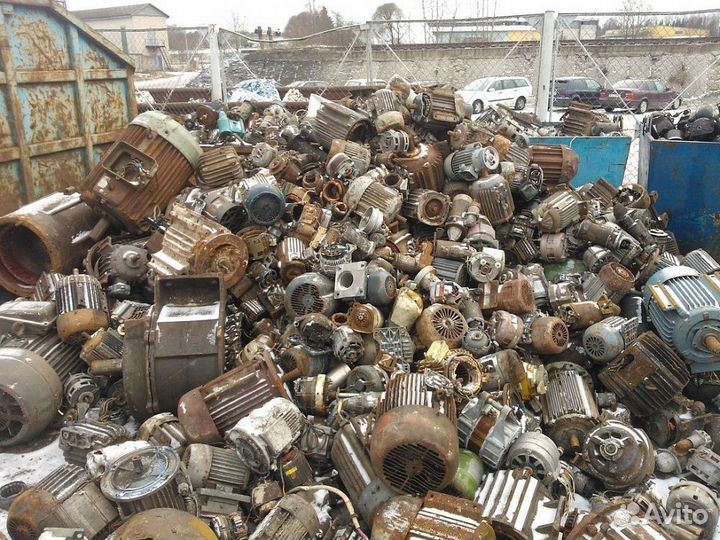 Сдать старый генератор