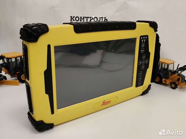 Контроллер лейка гетак сс61 бу